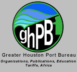 Greater Houston Port Bureau